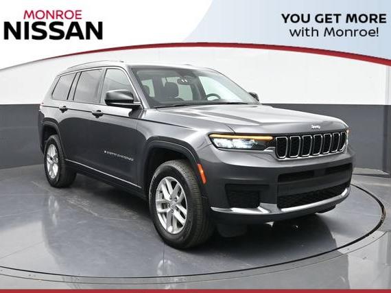 JEEP GRAND CHEROKEE 2023 1C4RJKAG3P8893871 image